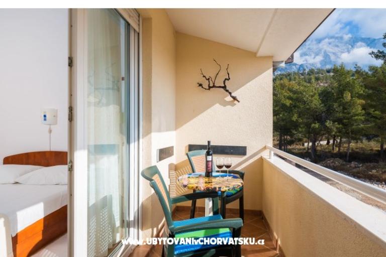 Marijan Apartmány – foto 13