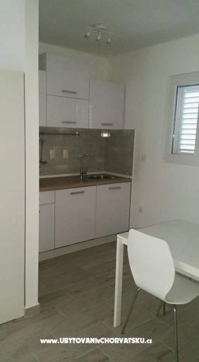 Studio Apartmány Mate i Ana  – foto 4