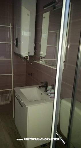 Studio Apartmány Mate i Ana  – foto 5
