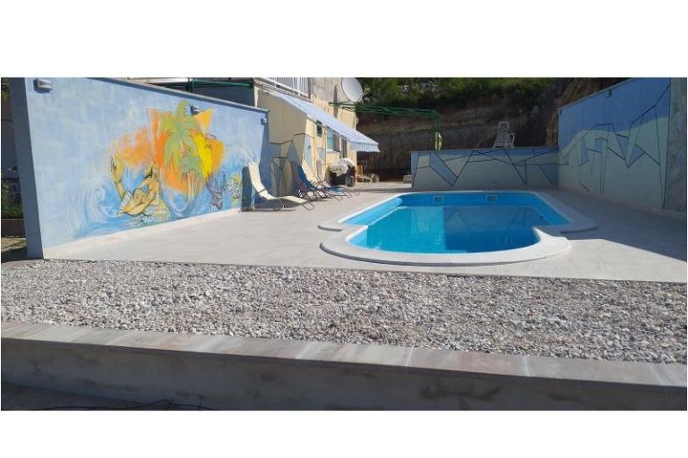 Studio Apartmány Meha – foto 3