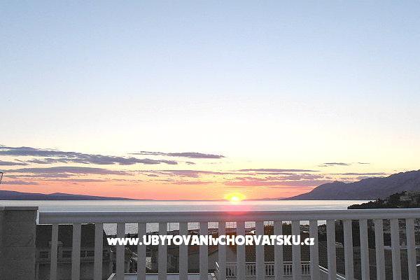 Apartmán Villa Bonaca  – foto 10