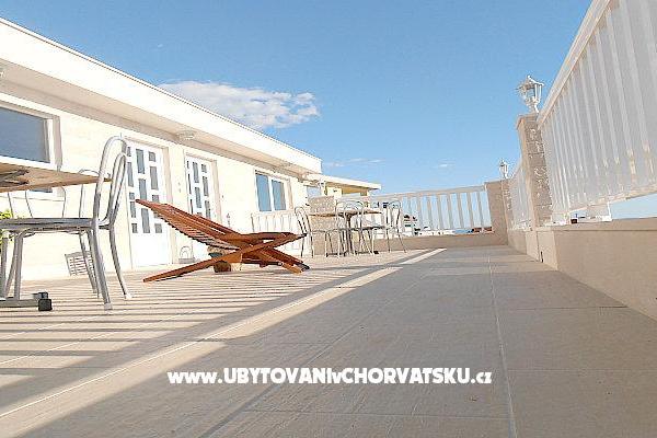 Apartmán Villa Bonaca  – foto 11