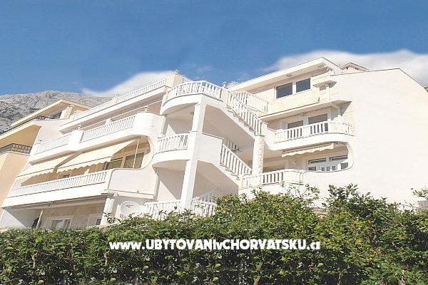 Apartmán Villa Bonaca  – foto 12