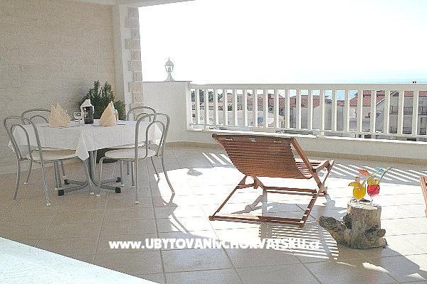 Apartmán Villa Bonaca  – foto 14