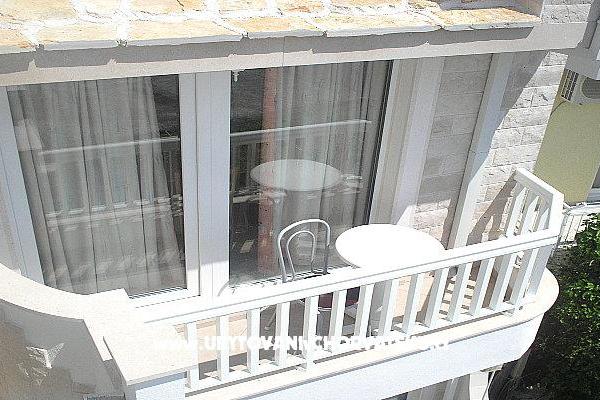 Apartmán Villa Bonaca  – foto 15