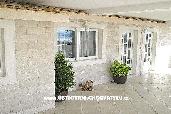 Apartmán Villa Bonaca  – foto 16