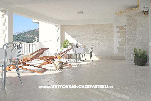 Apartmán Villa Bonaca  – foto 17