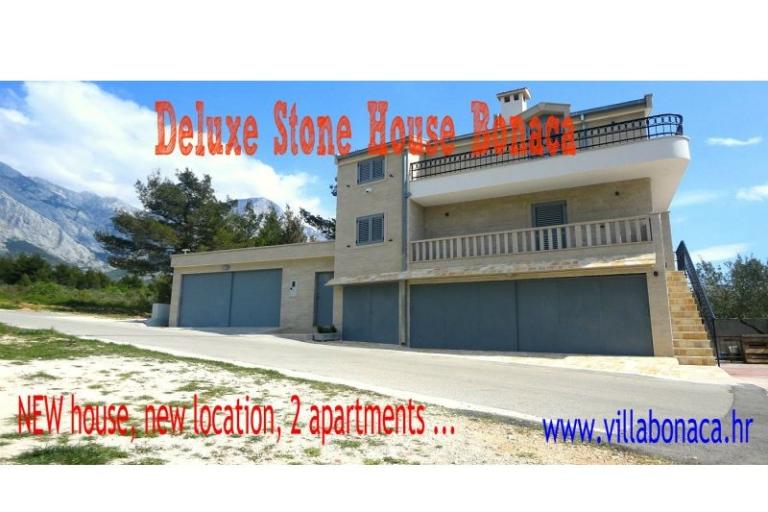 Apartmán Villa Bonaca  – foto 18