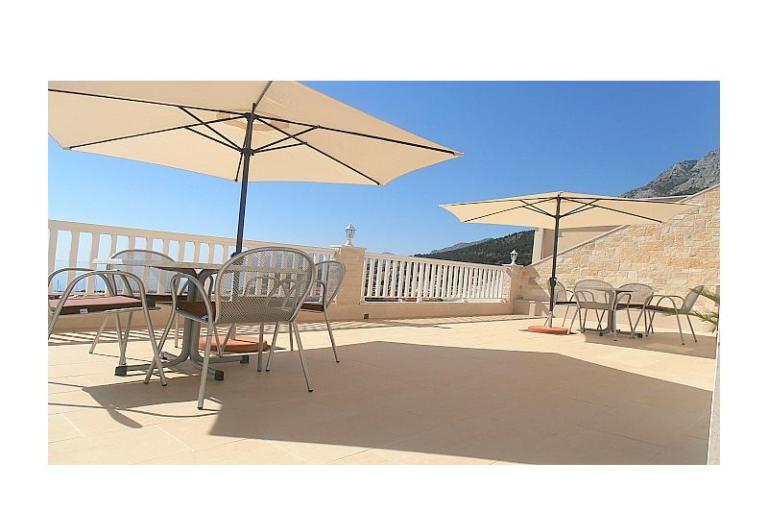 Apartmán Villa Bonaca  – foto 3