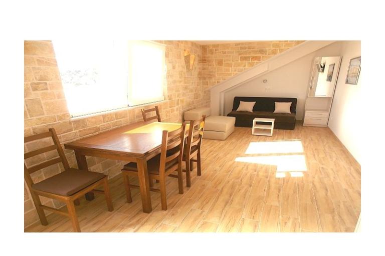Apartmán Villa Bonaca  – foto 4