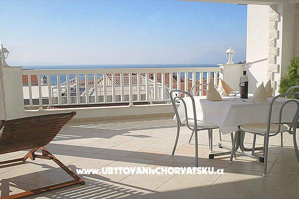 Apartmán Villa Bonaca  – foto 7