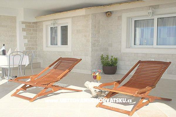 Apartmán Villa Bonaca  – foto 8