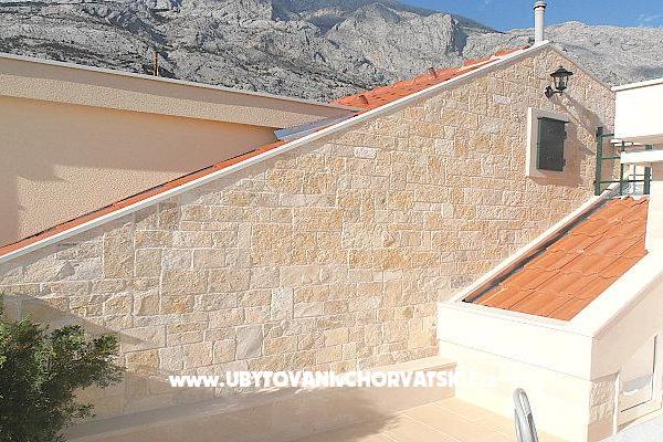 Apartmán Villa Bonaca  – foto 9