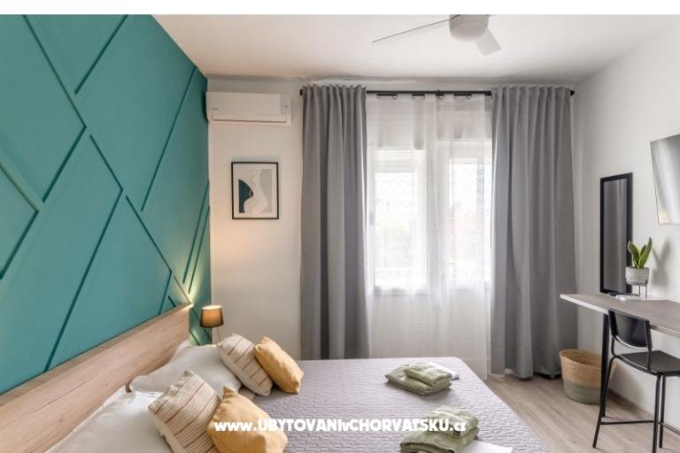 Wind Rose Pokoje – foto 2