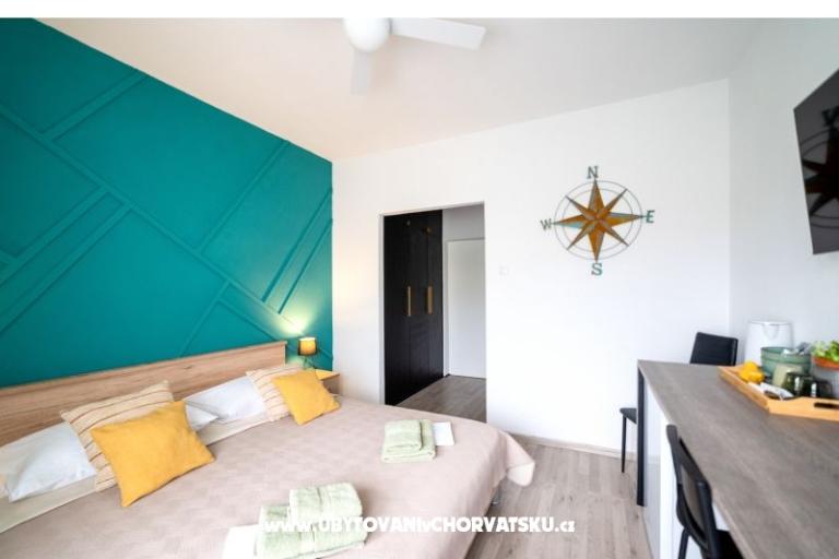 Wind Rose Pokoje – foto 6