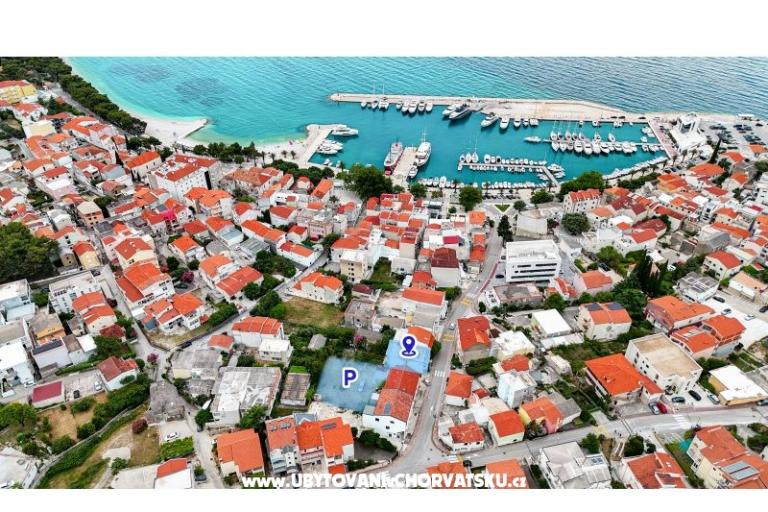 Wind Rose Pokoje – foto 7