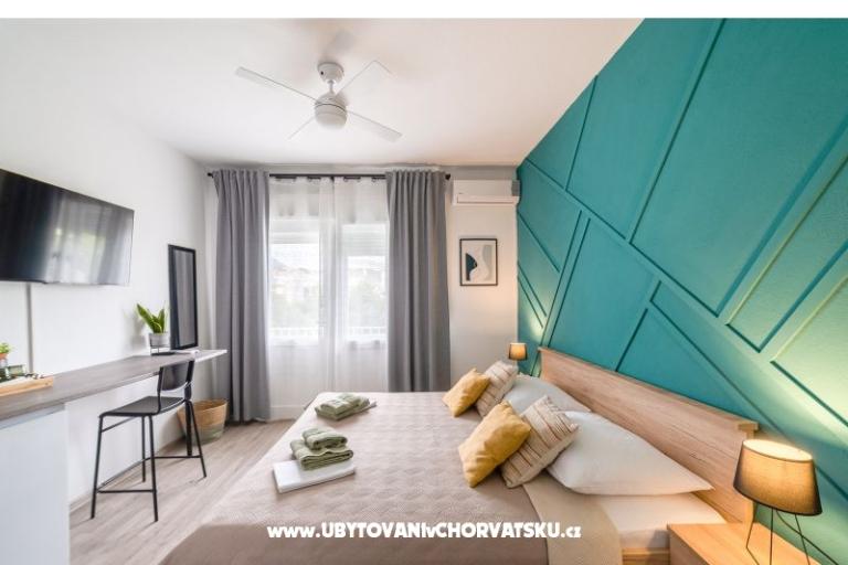 Wind Rose Pokoje – foto 9