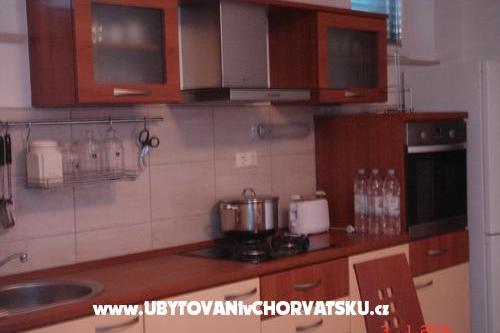 Apartmán Lucija – foto 4