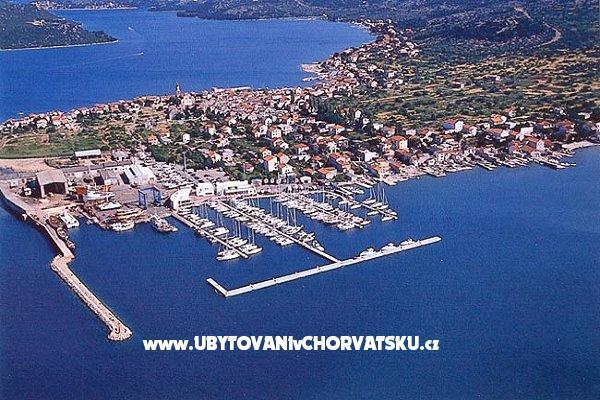 Apartmány Ana – foto 2