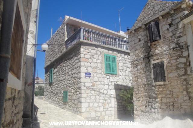 Apartmány Ivica – foto 2