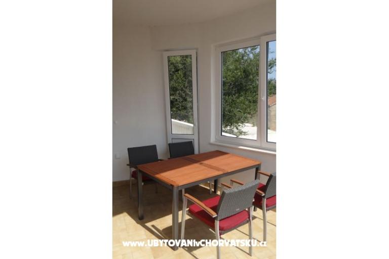 Apartmány Ježina – foto 10