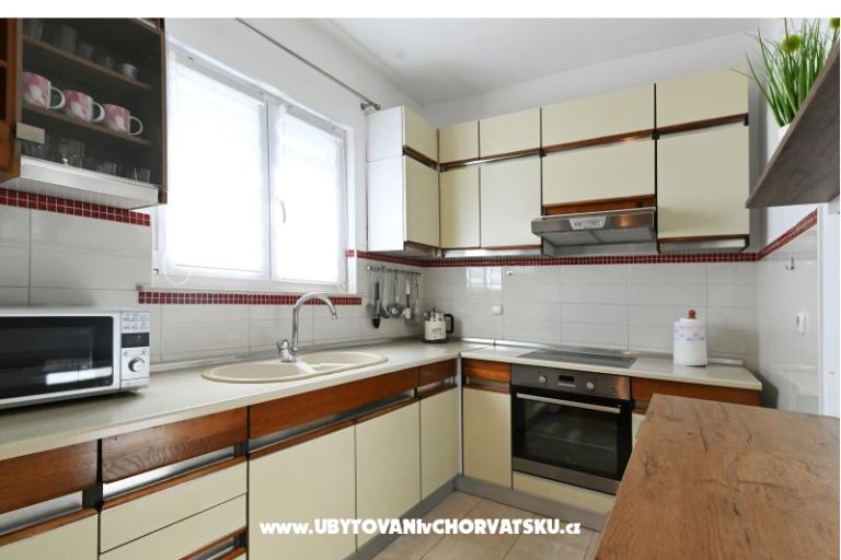 Apartmány Ježina – foto 15