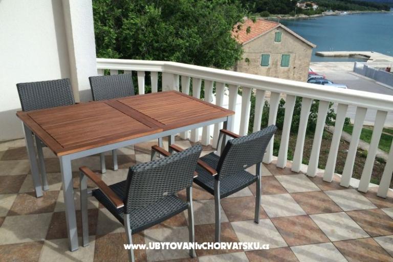 Apartmány Ježina – foto 2