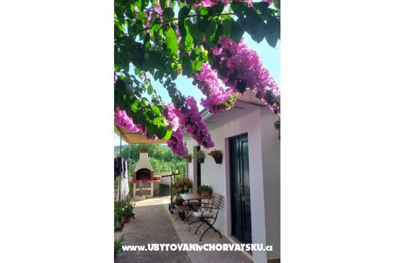 Apartmány Ježina – foto 19