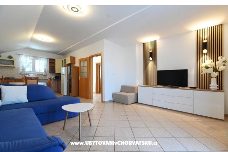 Apartmány Ježina – foto 4