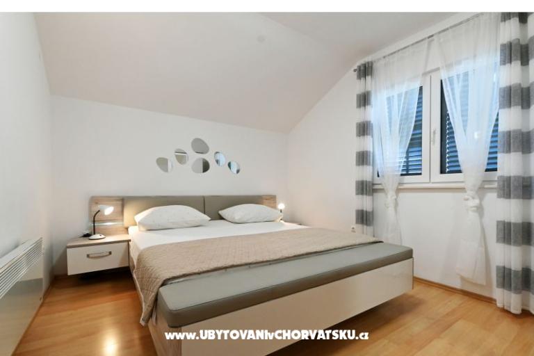 Apartmány Ježina – foto 6