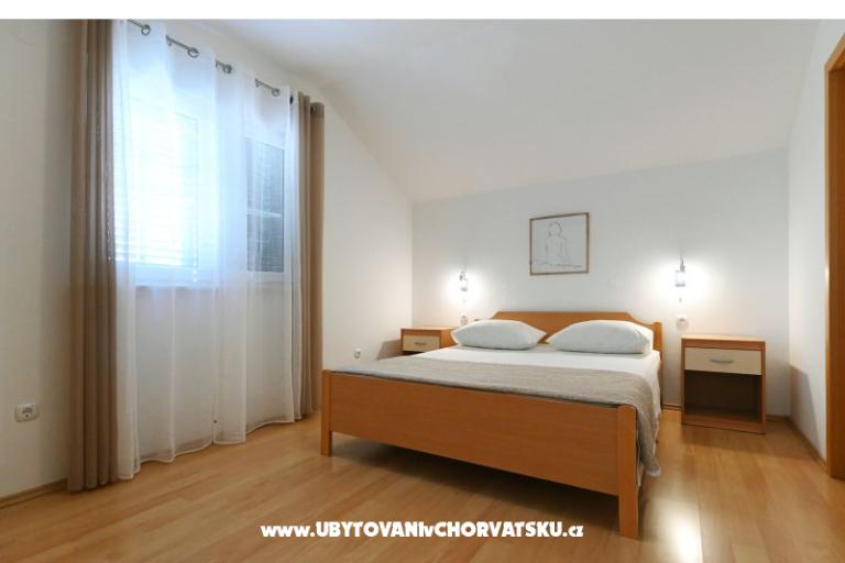 Apartmány Ježina – foto 7