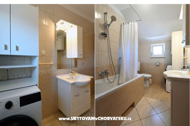 Apartmány Ježina – foto 9