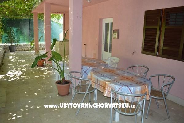 Apartmány Cvita – foto 2