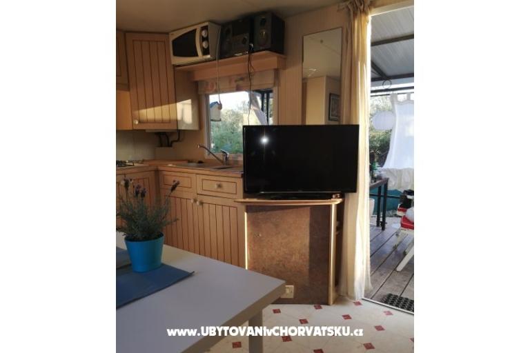 Mobile Dům Maroon – foto 10