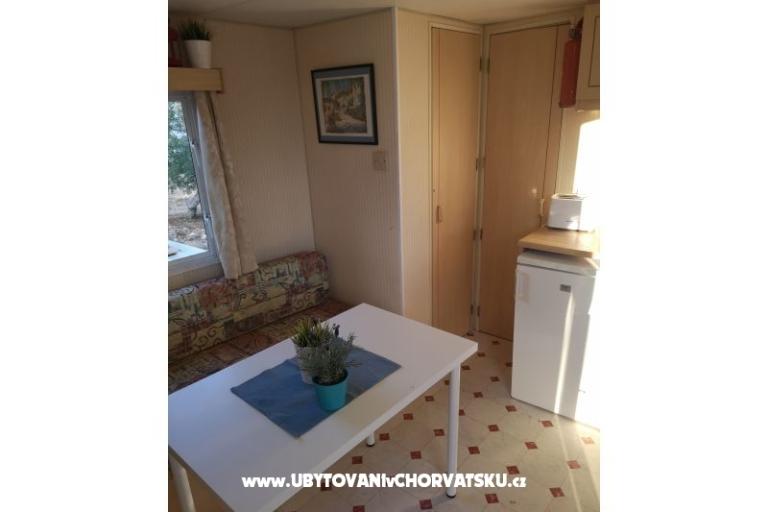 Mobile Dům Maroon – foto 12