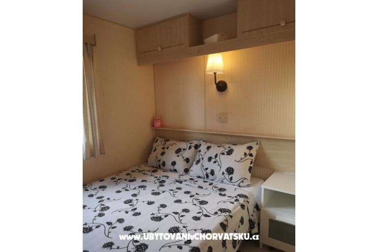 Mobile Dům Maroon – foto 15