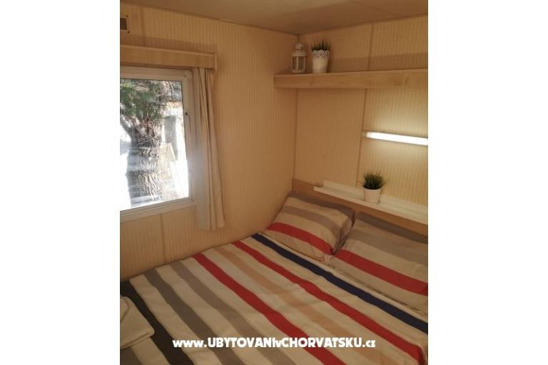 Mobile Dům Maroon – foto 3