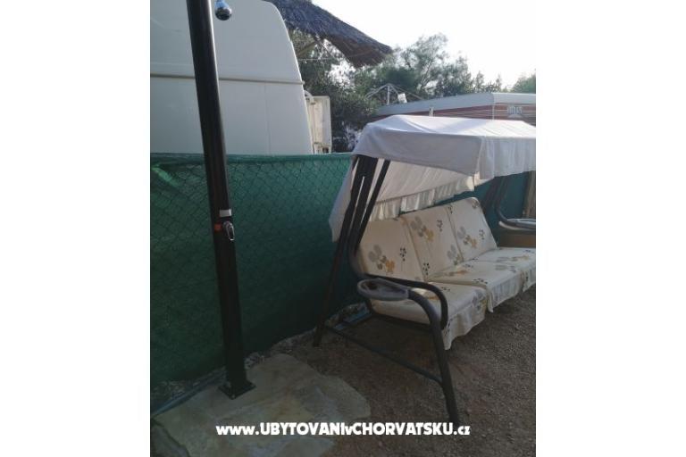 Mobile Dům Maroon – foto 8