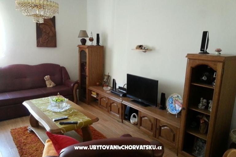  Apartmány Mileva – foto 9
