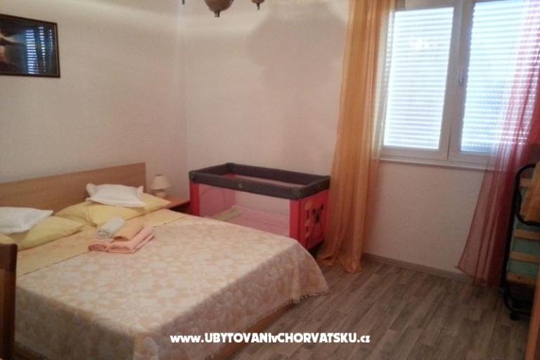  Apartmány Mileva – foto 10