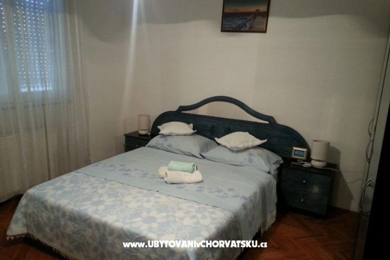  Apartmány Mileva – foto 11