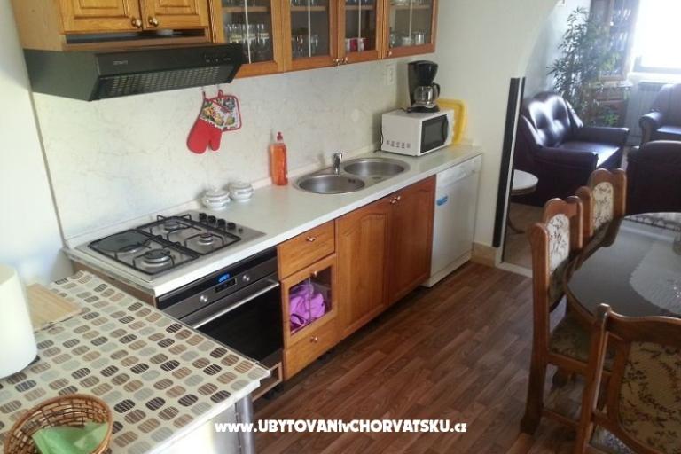  Apartmány Mileva – foto 13