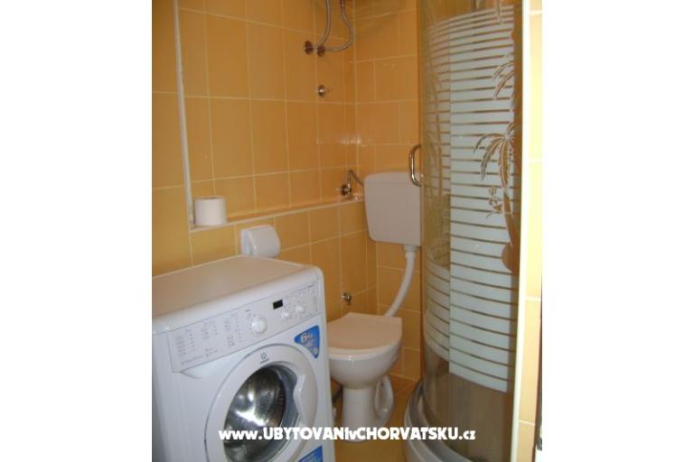  Apartmány Mileva – foto 14