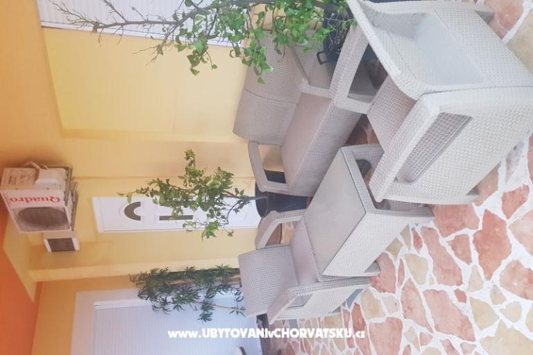  Apartmány Mileva – foto 2