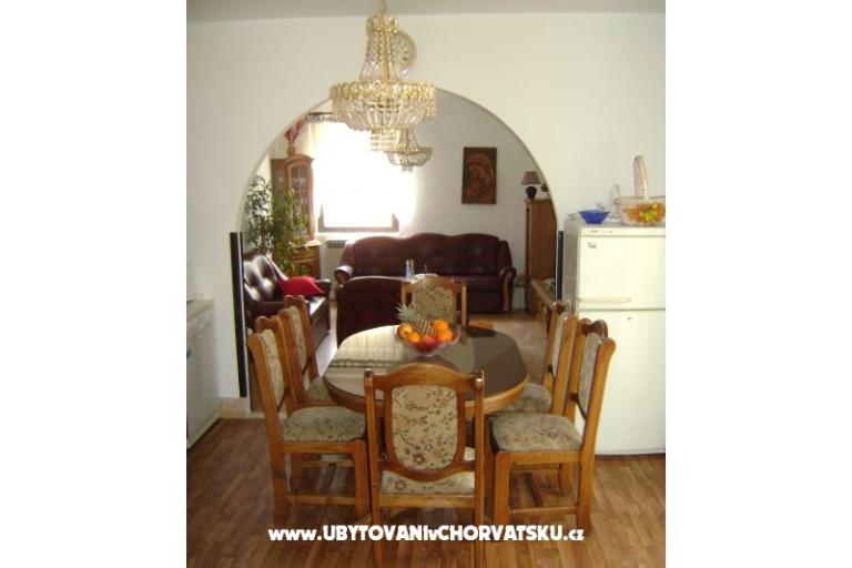  Apartmány Mileva – foto 8