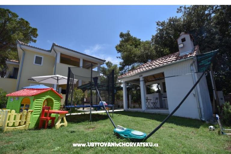 Apartmány Kosalec – foto 2
