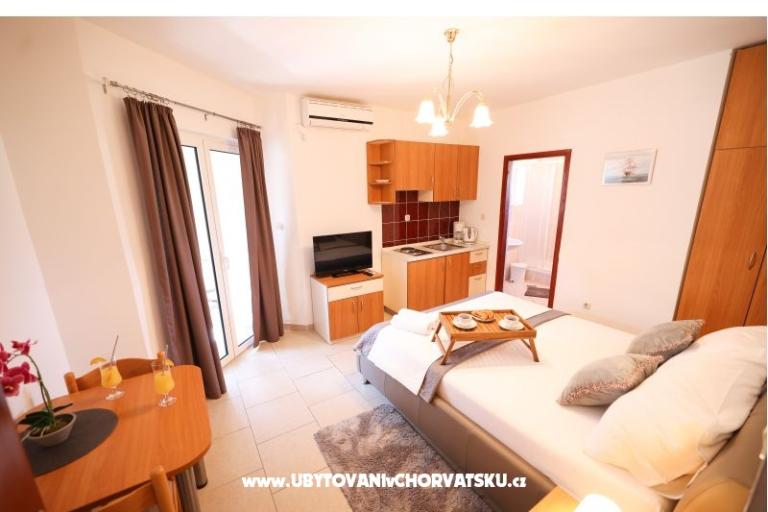 Apartmány Lisica – foto 11