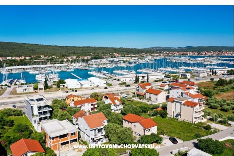 Apartmány Lisica – foto 2