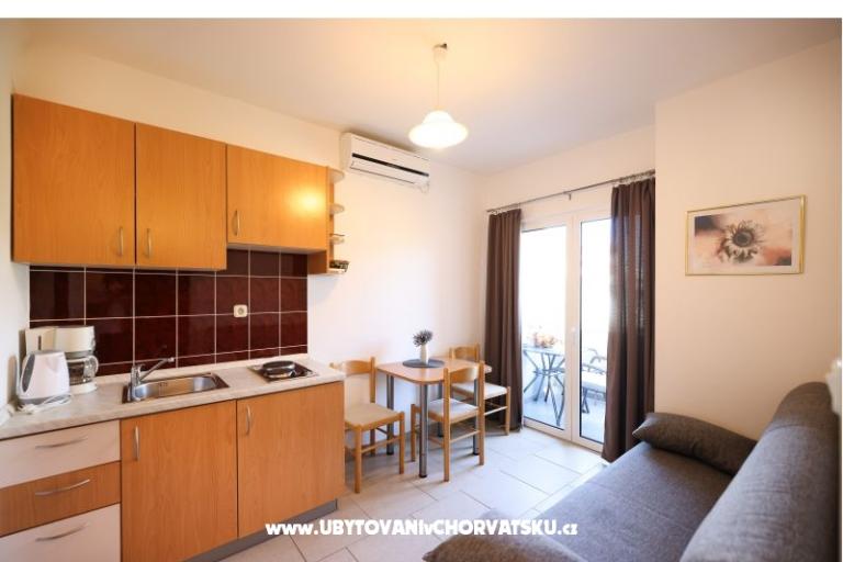 Apartmány Lisica – foto 4