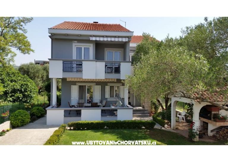 Apartmány Lisica – foto 7